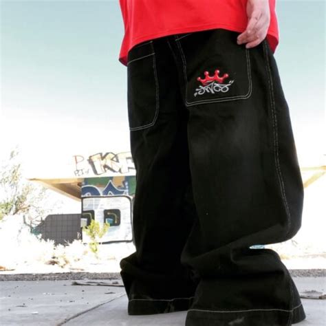 kikwear jncos